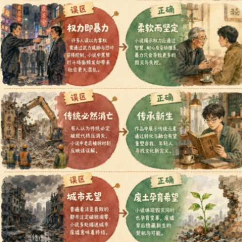 玄幻古风短剧分镜生成案例